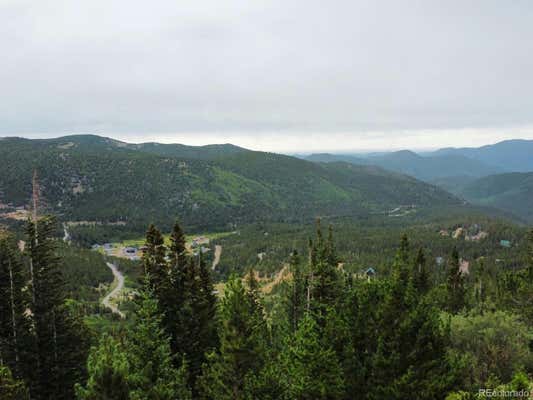 532 HILLTOP RD, IDAHO SPRINGS, CO 80452 - Image 1