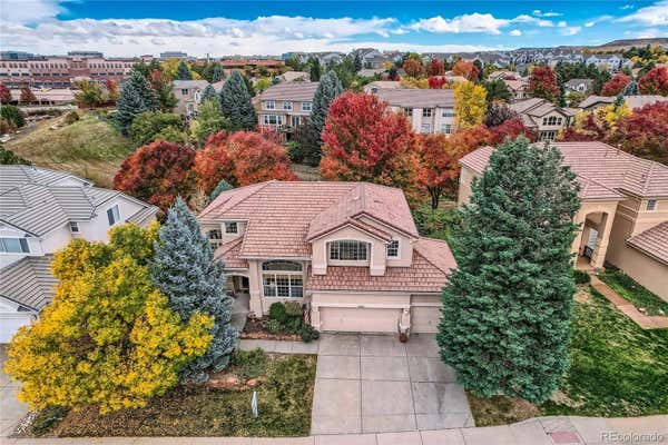 9688 COLINADE DR, LONE TREE, CO 80124 - Image 1