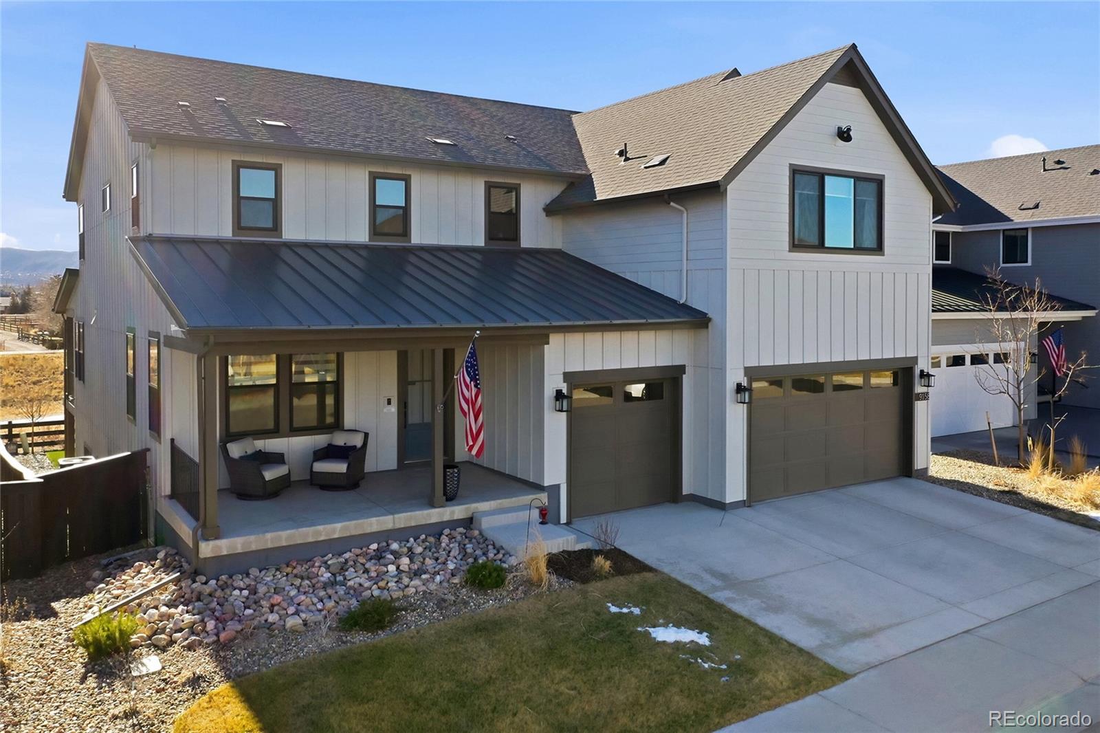 Littleton, Colorado, 80125, United States, 5 Bedrooms Bedrooms, ,7 BathroomsBathrooms,Residential,Active,2012467