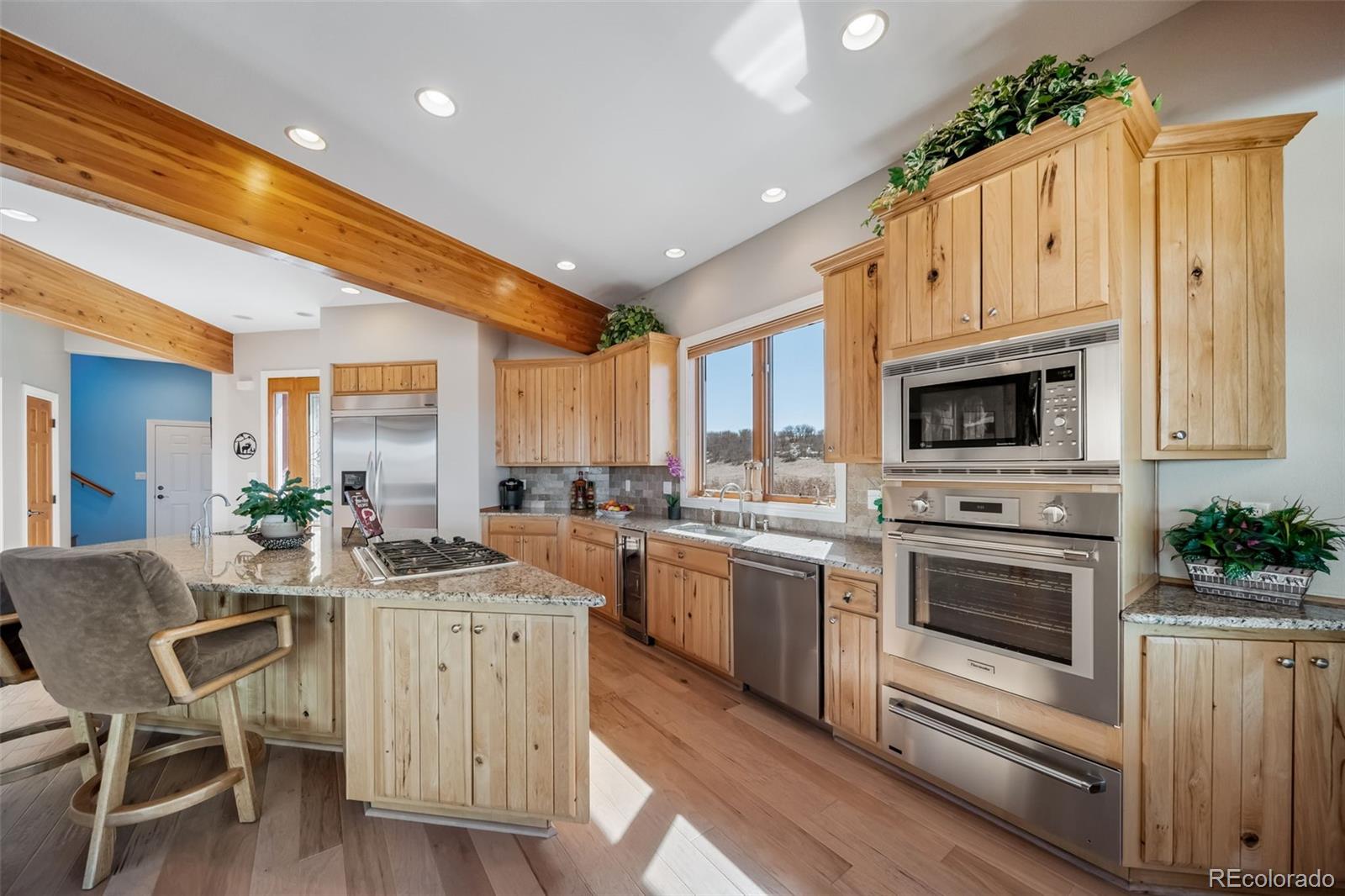 Larkspur, Colorado, 80118, United States, 4 Bedrooms Bedrooms, ,3 BathroomsBathrooms,Residential,Active,2007969