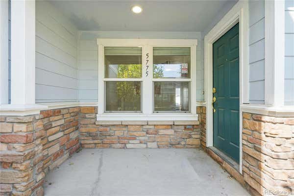 5775 BISCAY ST, DENVER, CO 80249 - Image 1