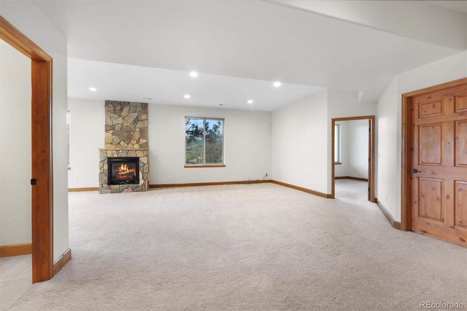 Evergreen, Colorado, 80439, United States, ,4 BathroomsBathrooms,Residential,Active,1764505