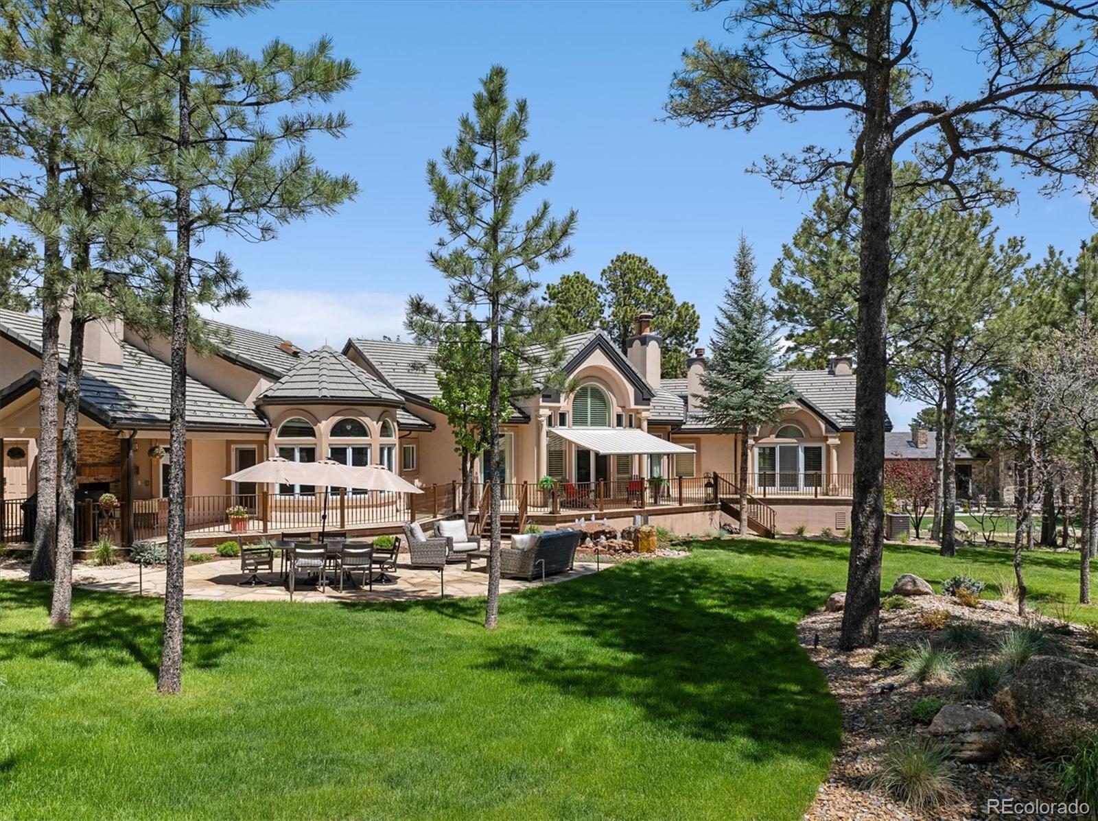 Colorado Springs, Colorado, 80906, United States, 5 Bedrooms Bedrooms, ,7 BathroomsBathrooms,Residential,Active,2045540