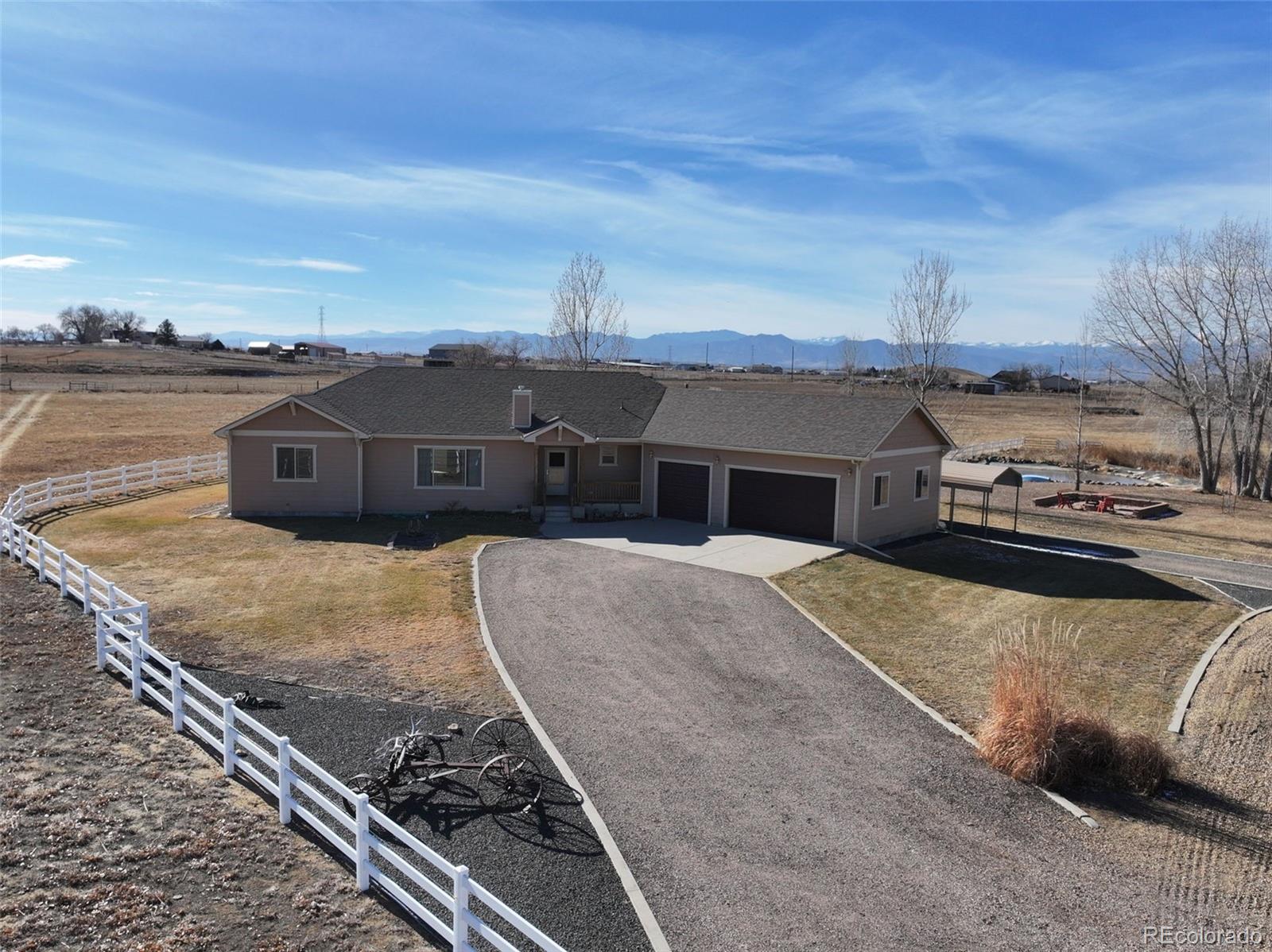 Erie, Colorado, 80516, United States, 3 Bedrooms Bedrooms, ,3 BathroomsBathrooms,Residential,Active,2012492