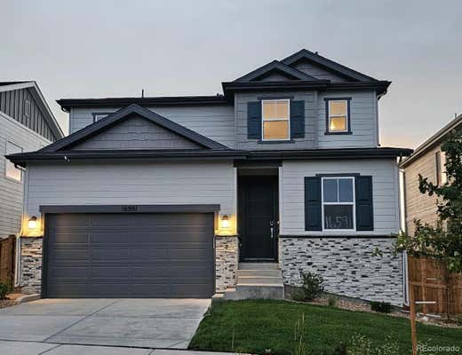 16591 W 93RD AVE, ARVADA, CO 80007 - Image 1