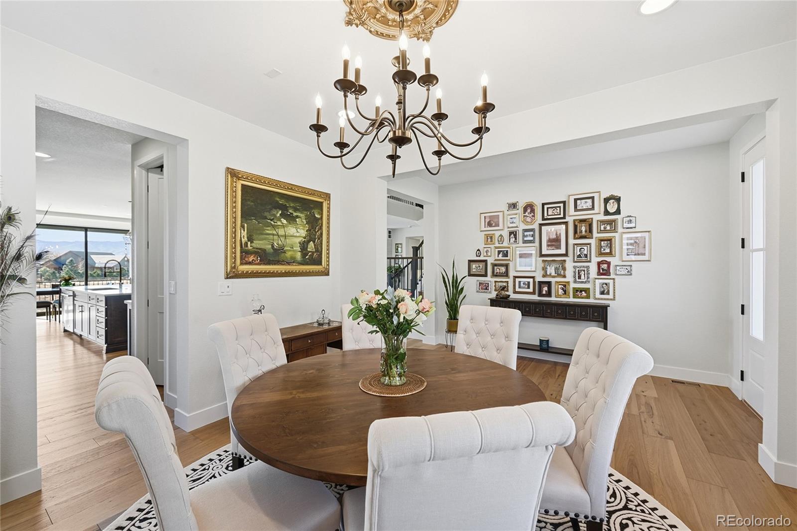 Littleton, Colorado, 80125, United States, 5 Bedrooms Bedrooms, ,7 BathroomsBathrooms,Residential,Active,2012467