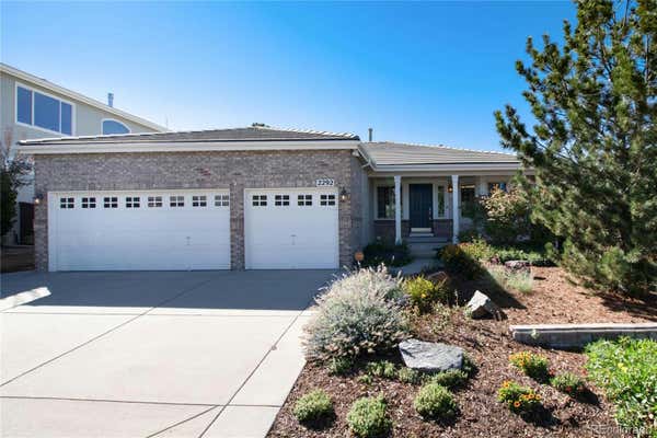 2292 BITTERROOT PL, HIGHLANDS RANCH, CO 80129 - Image 1