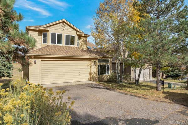 24087 DEER VALLEY RD, GOLDEN, CO 80401 - Image 1