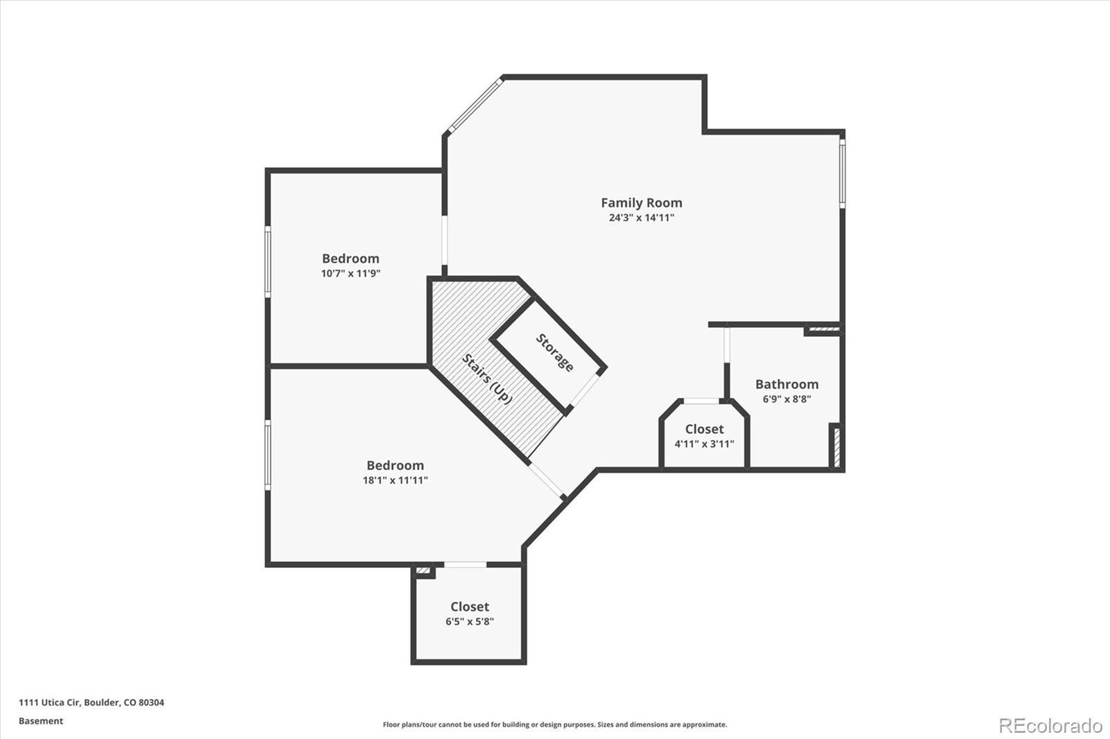 Boulder, Colorado, 80304, United States, 5 Bedrooms Bedrooms, ,4 BathroomsBathrooms,Residential,Active,1998570