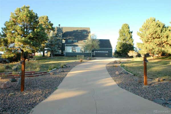 8121 WINDWOOD WAY, PARKER, CO 80134 - Image 1