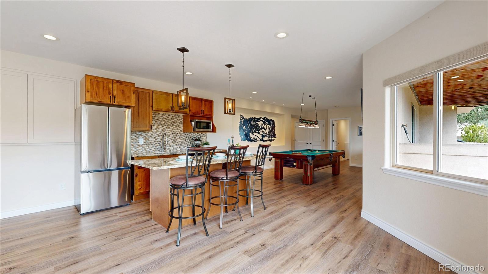 Littleton, Colorado, 80125, United States, 4 Bedrooms Bedrooms, ,4 BathroomsBathrooms,Residential,Active,1945079