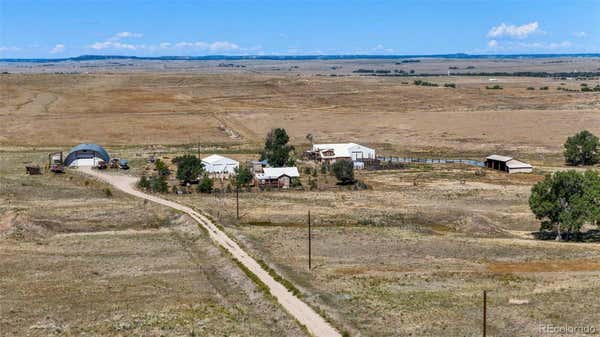 18620 OIL WELL RD, RAMAH, CO 80832 - Image 1