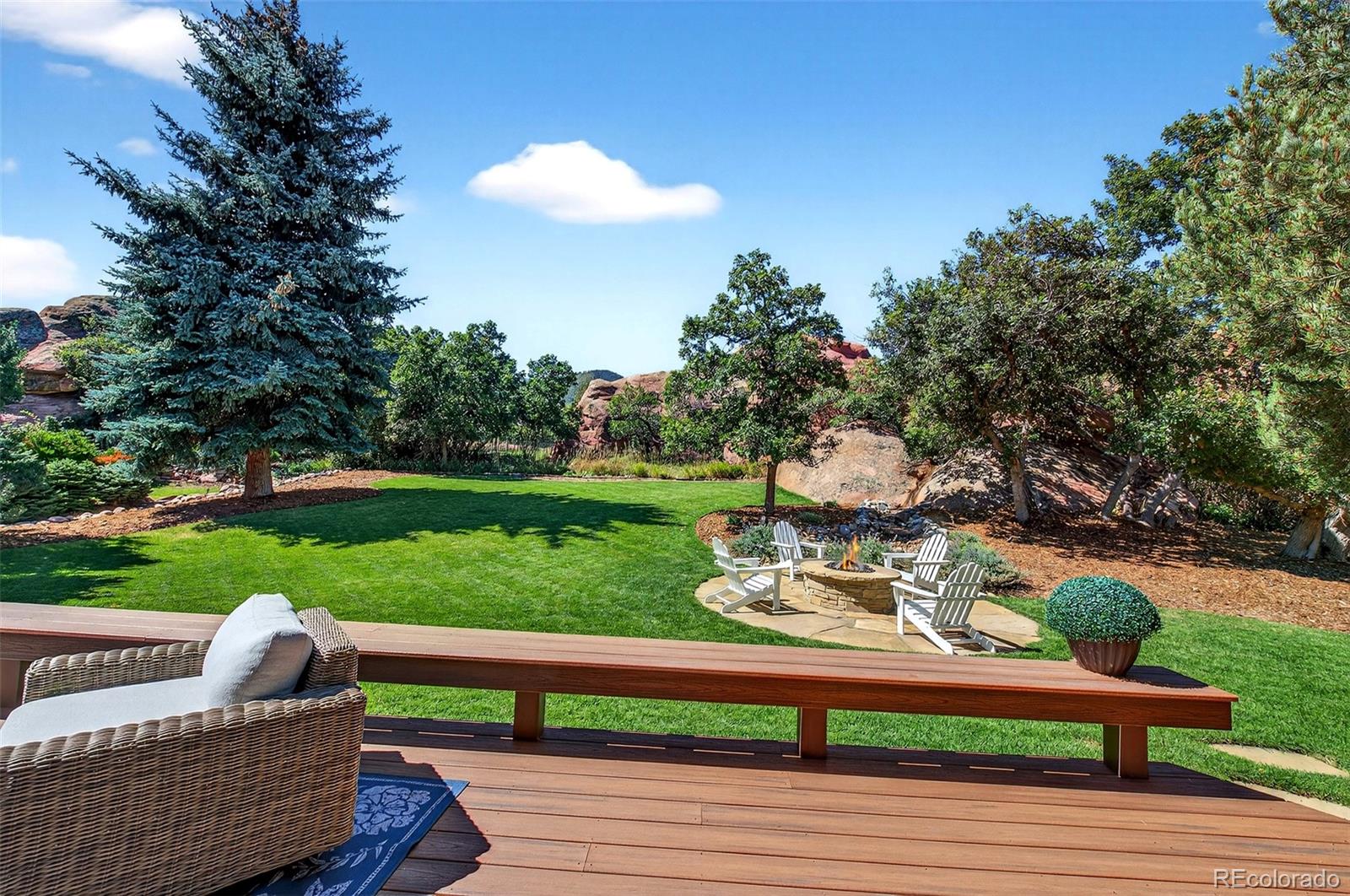 Littleton, Colorado, 80127, United States, 6 Bedrooms Bedrooms, ,4 BathroomsBathrooms,Residential,Active,1945540