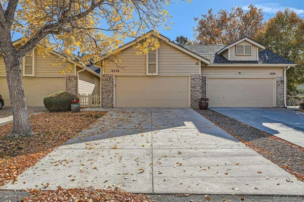 8226 S HIGH CT, CENTENNIAL, CO 80122 - Image 1