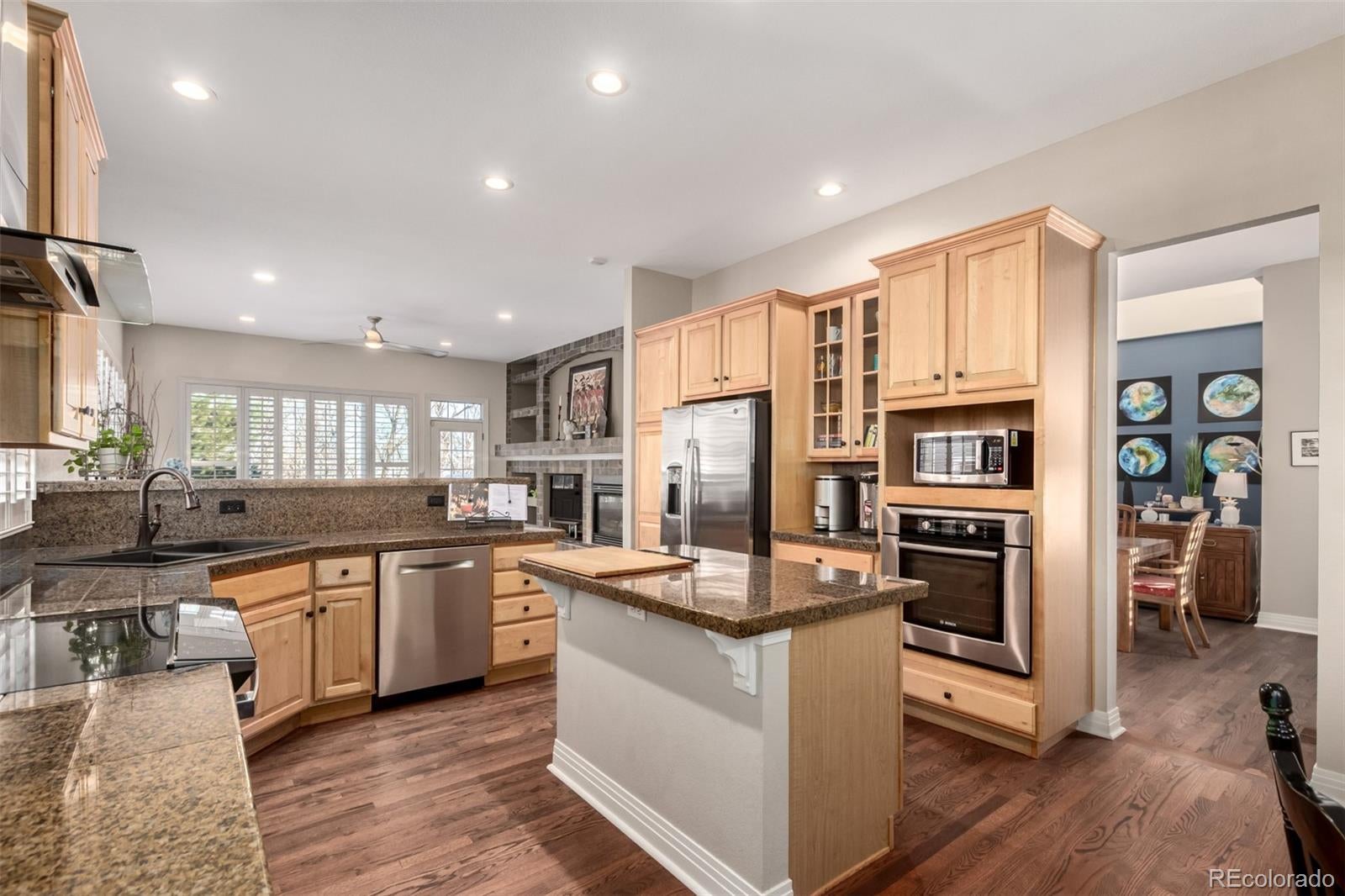 Arvada, Colorado, 80403, United States, 5 Bedrooms Bedrooms, ,4 BathroomsBathrooms,Residential,Active,2006903