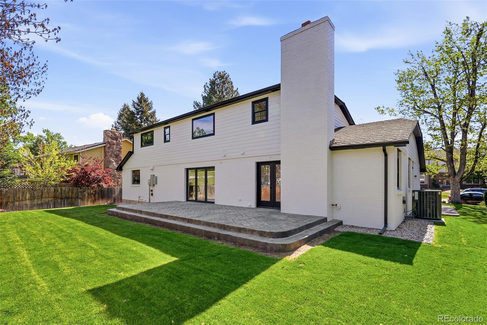 Greenwood Village, Colorado, 80111, United States, 4 Bedrooms Bedrooms, ,4 BathroomsBathrooms,Residential,Active,2052117