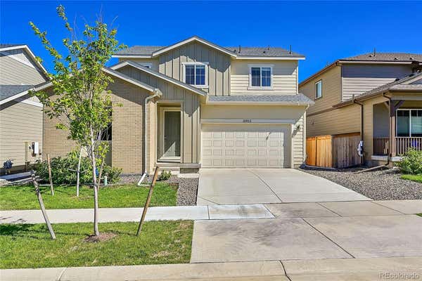 10952 WOODEN POLE DR, PARKER, CO 80134 - Image 1