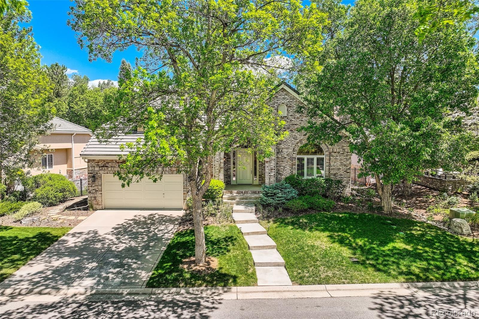 Greenwood Village, Colorado, 80121, United States, 4 Bedrooms Bedrooms, ,4 BathroomsBathrooms,Residential,Active,2009868