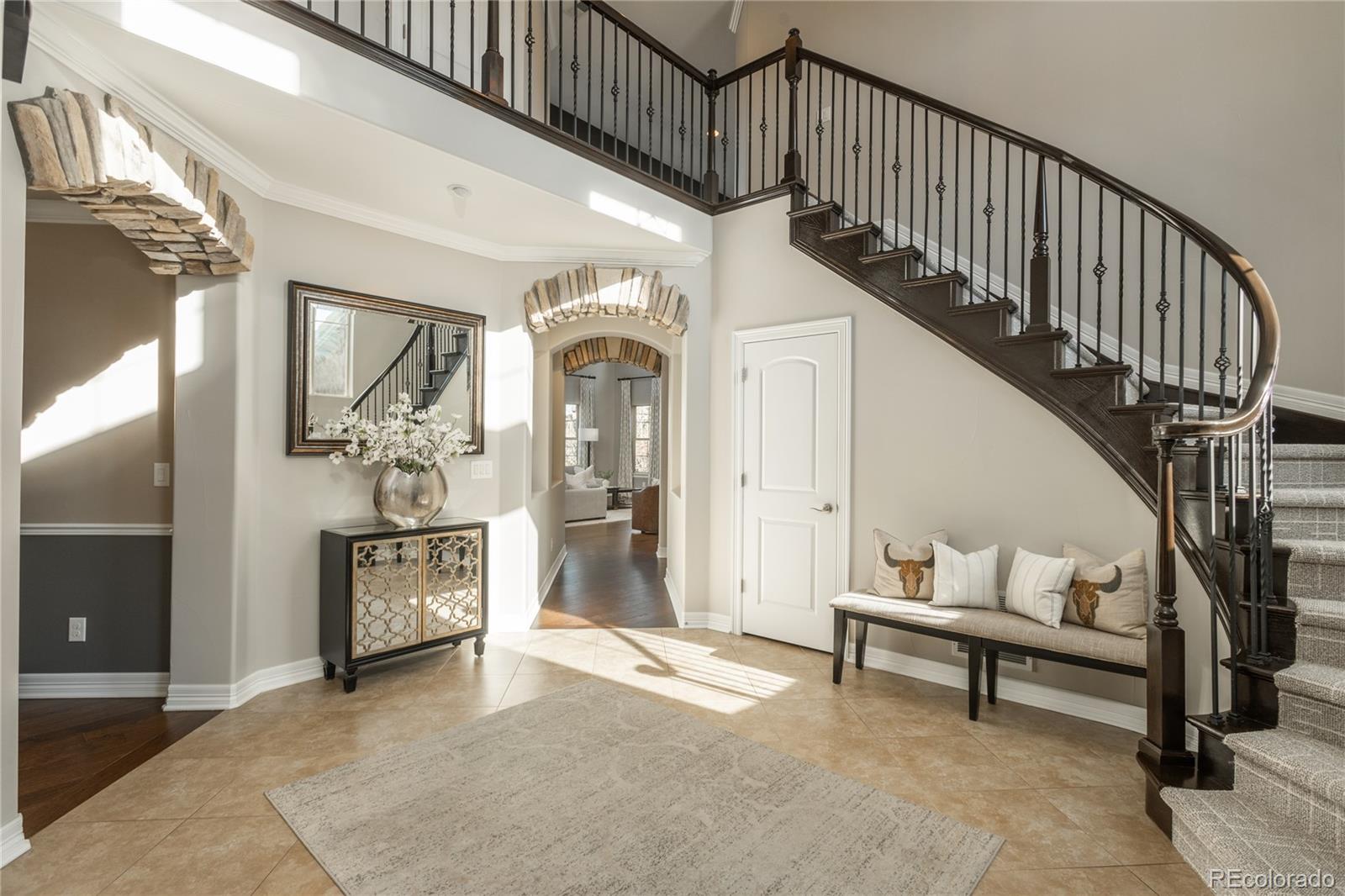 Highlands Ranch, Colorado, 80126, United States, 5 Bedrooms Bedrooms, ,6 BathroomsBathrooms,Residential,Active,2015841