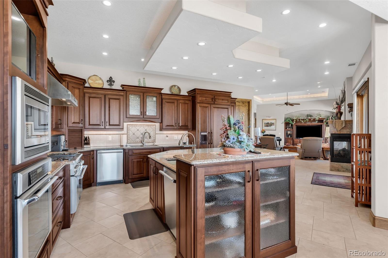 Pueblo, Colorado, 81001, United States, 4 Bedrooms Bedrooms, ,5 BathroomsBathrooms,Residential,Active,2043836