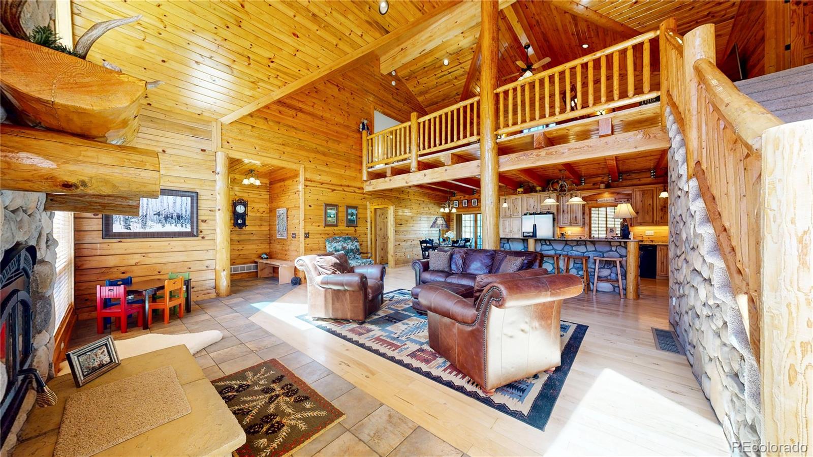 Grand Lake, Colorado, 80447, United States, 6 Bedrooms Bedrooms, ,4 BathroomsBathrooms,Residential,Active,1810482
