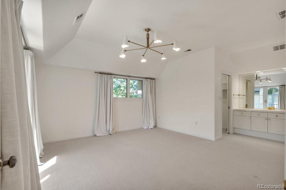 Denver, Colorado, 80209, United States, 3 Bedrooms Bedrooms, ,3 BathroomsBathrooms,Residential,Active,1914843