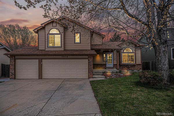 4028 ASHCROFT AVE, CASTLE ROCK, CO 80104 - Image 1