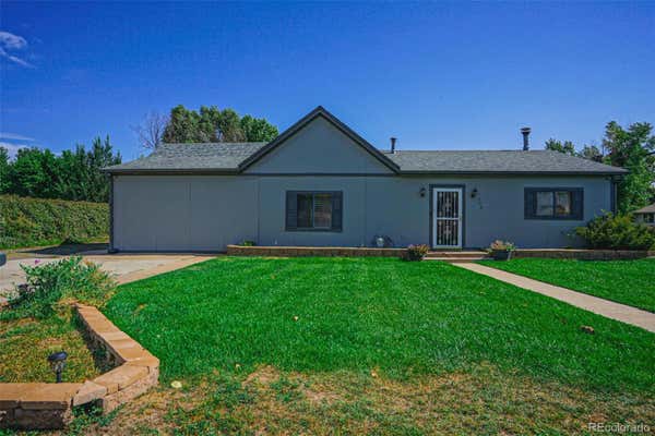 704 LANE ST, TRINIDAD, CO 81082 - Image 1