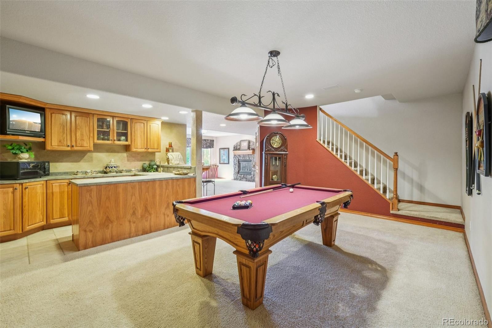 Monument, Colorado, 80132, United States, 5 Bedrooms Bedrooms, ,5 BathroomsBathrooms,Residential,Active,1992261