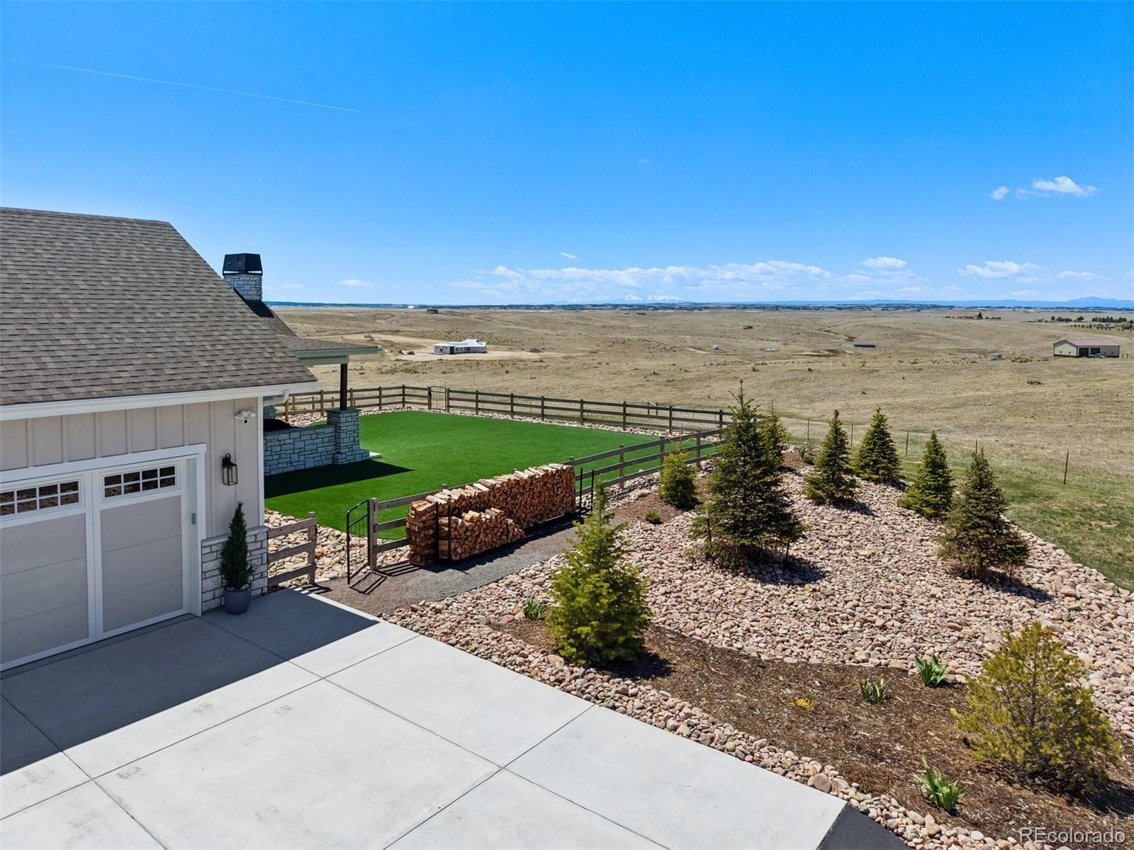 Elizabeth, Colorado, 80107, United States, 4 Bedrooms Bedrooms, ,4 BathroomsBathrooms,Residential,Active,2045605