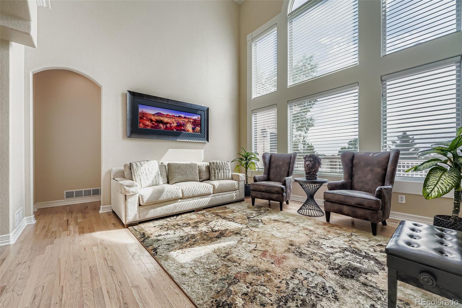 Centennial, Colorado, 80015, United States, 6 Bedrooms Bedrooms, ,6 BathroomsBathrooms,Residential,Active,1945854