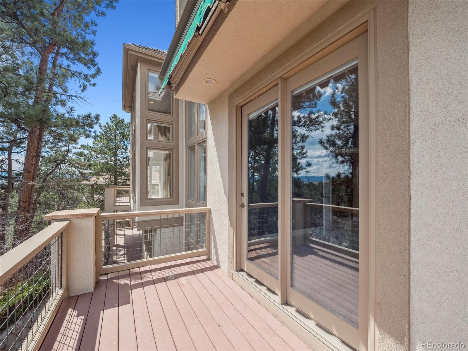 Castle Rock, Colorado, 80108, United States, 4 Bedrooms Bedrooms, ,4 BathroomsBathrooms,Residential,Active,1798227