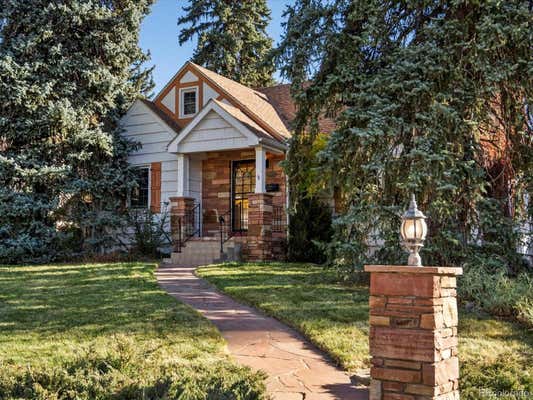 2770 S EMERSON ST, ENGLEWOOD, CO 80113 - Image 1