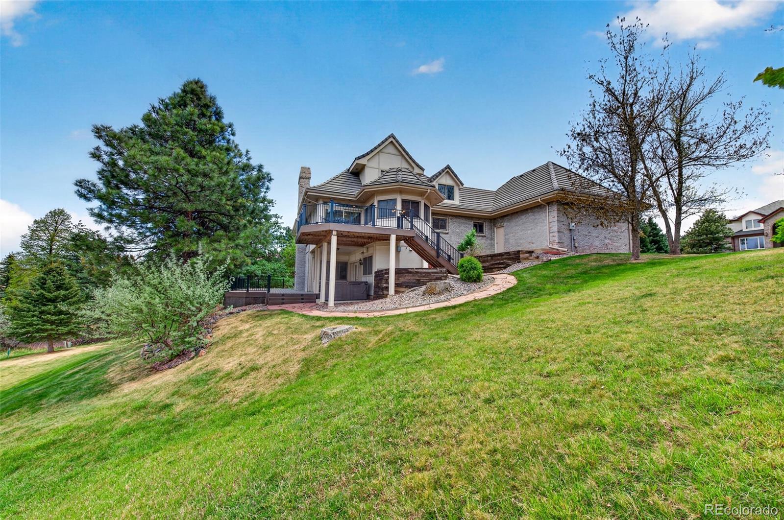 Littleton, Colorado, 80127, United States, 6 Bedrooms Bedrooms, ,5 BathroomsBathrooms,Residential,Active,2044176