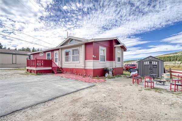 749 HIGHWAY 91, LEADVILLE, CO 80461 - Image 1