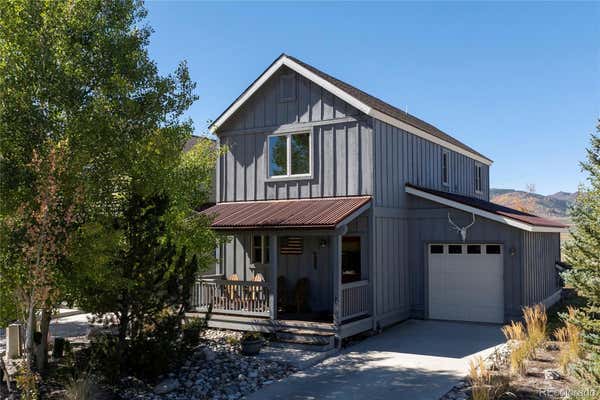 230 BUCKHORN CIR, GRANBY, CO 80446 - Image 1