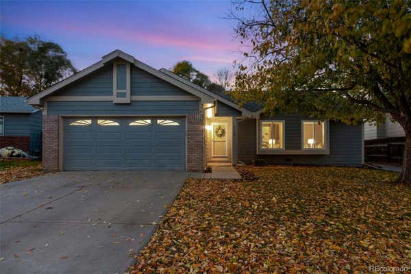 2460 SUNSTONE DR, FORT COLLINS, CO 80525 - Image 1