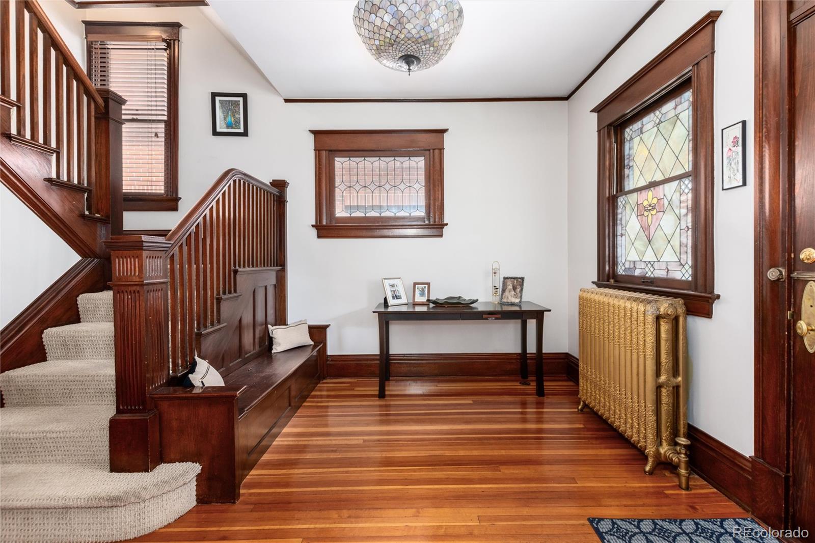 Denver, Colorado, 80203, United States, 4 Bedrooms Bedrooms, ,4 BathroomsBathrooms,Residential,Active,1898002