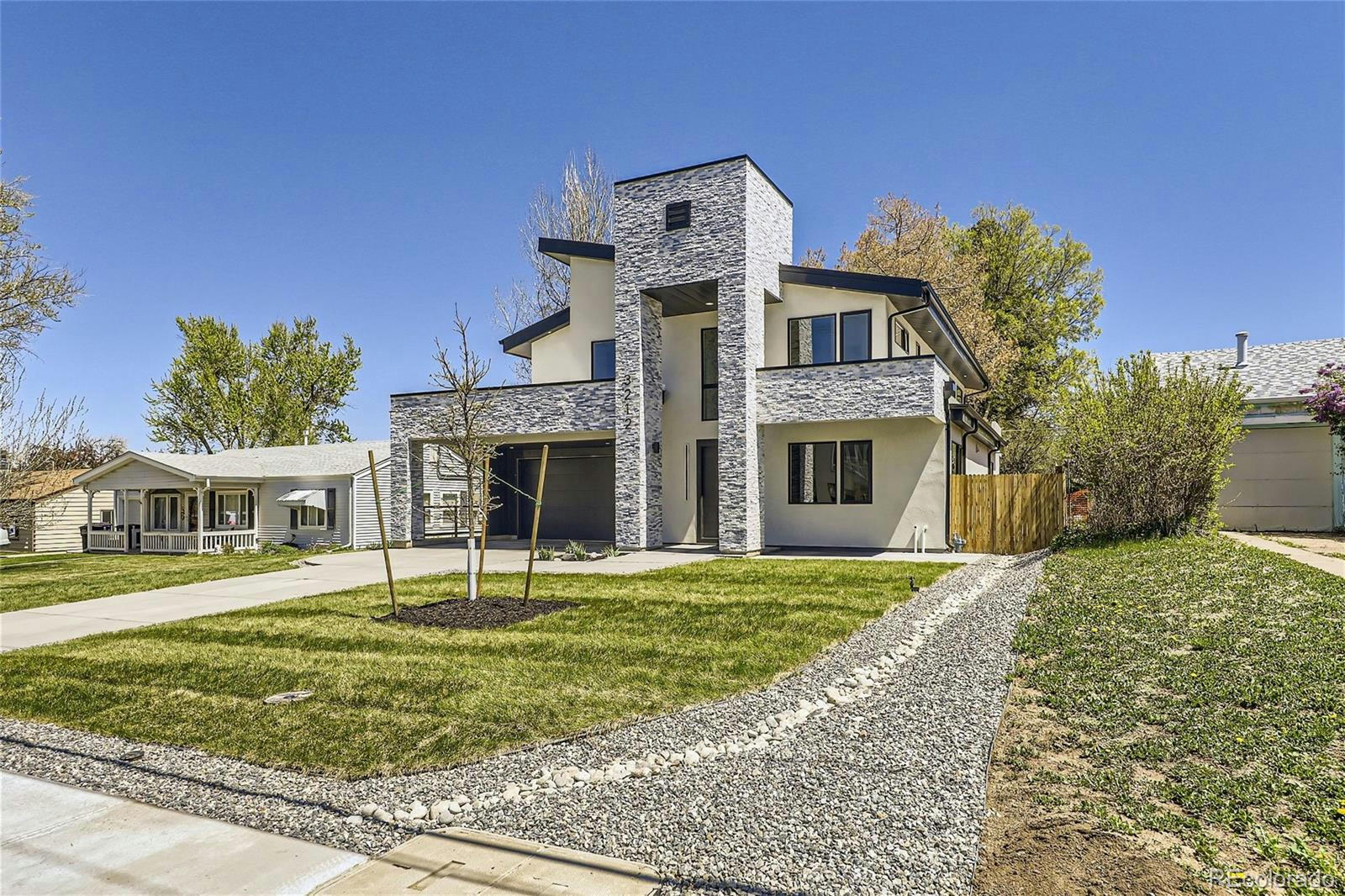 Denver, Colorado, 80222, United States, 6 Bedrooms Bedrooms, ,7 BathroomsBathrooms,Residential,Active,1769916
