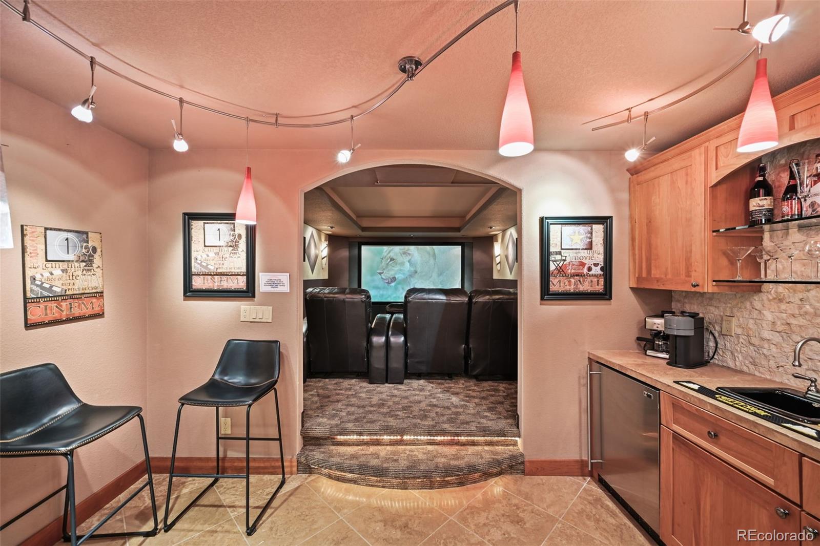 Castle Rock, Colorado, 80108, United States, 5 Bedrooms Bedrooms, ,5 BathroomsBathrooms,Residential,Active,1929658