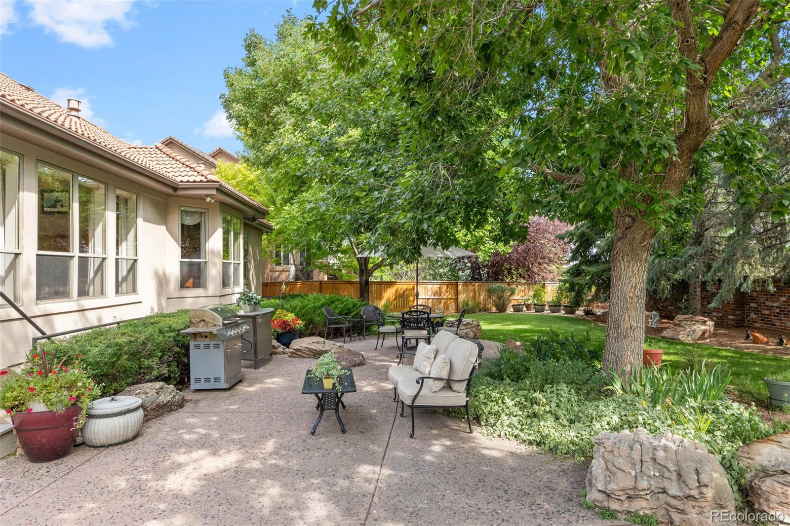 Lone Tree, Colorado, 80124, United States, 4 Bedrooms Bedrooms, ,5 BathroomsBathrooms,Residential,Active,1909066