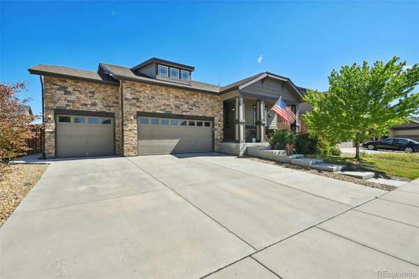 25189 E ELLSWORTH DR, AURORA, CO 80018 - Image 1