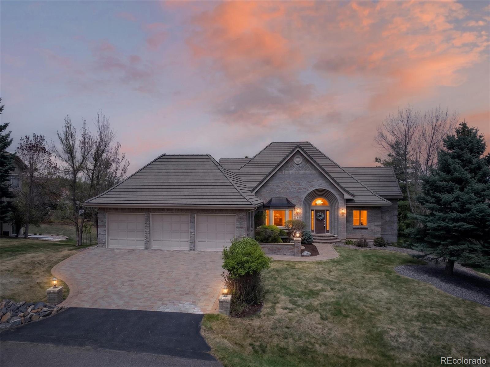 Littleton, Colorado, 80127, United States, 6 Bedrooms Bedrooms, ,5 BathroomsBathrooms,Residential,Active,2044176