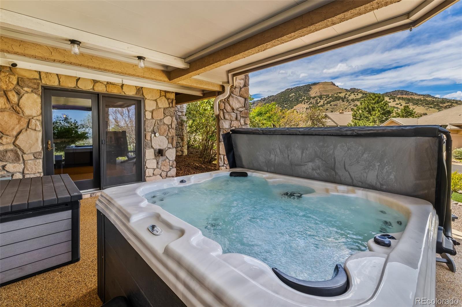 Morrison, Colorado, 80465, United States, 5 Bedrooms Bedrooms, ,6 BathroomsBathrooms,Residential,Active,2052051