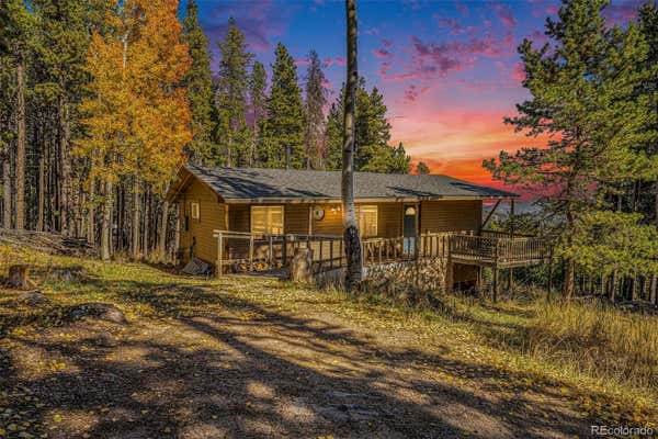 131 PAIUTE RD, EVERGREEN, CO 80439 - Image 1