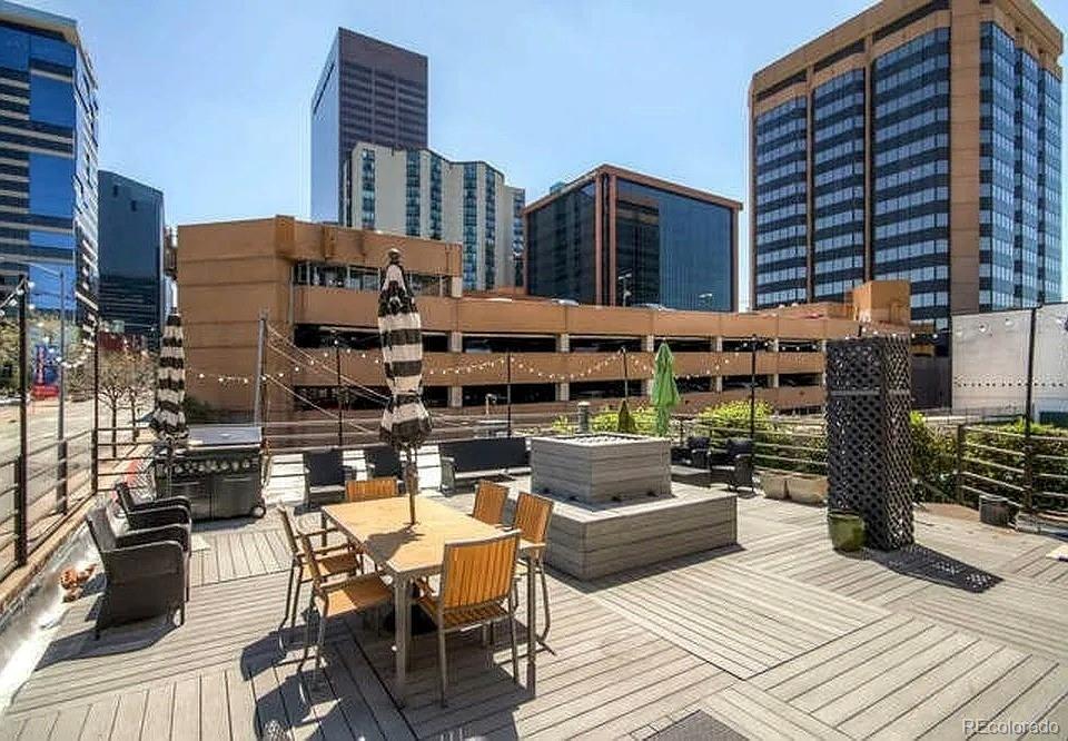 Denver, Colorado, 80202, United States, 2 Bedrooms Bedrooms, ,3 BathroomsBathrooms,Residential,Active,2001344