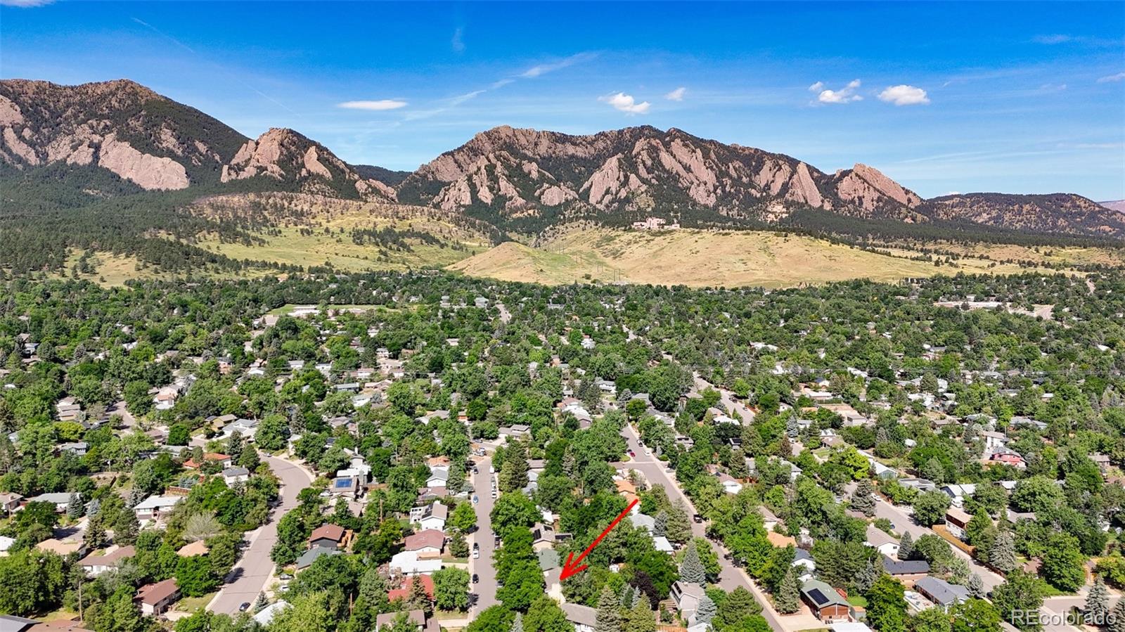 Boulder, Colorado, 80305, United States, 5 Bedrooms Bedrooms, ,4 BathroomsBathrooms,Residential,Contingent,1944042
