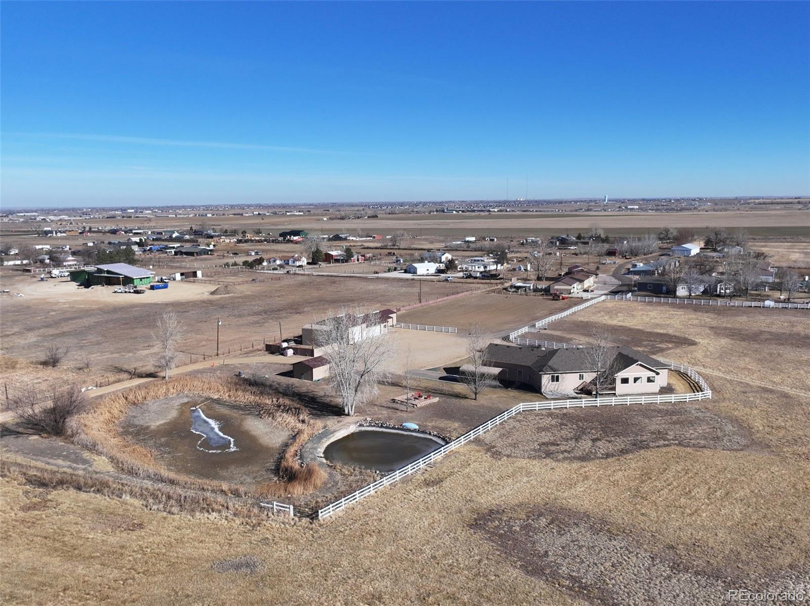 Erie, Colorado, 80516, United States, 3 Bedrooms Bedrooms, ,3 BathroomsBathrooms,Residential,Active,2012492