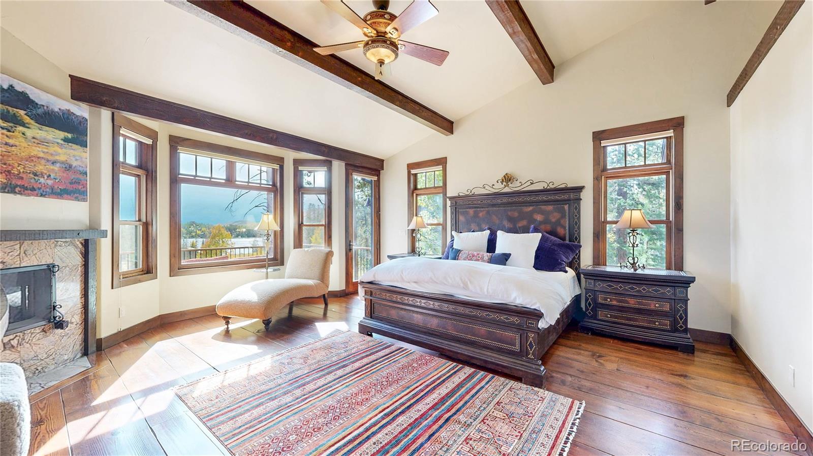 Grand Lake, Colorado, 80447, United States, 4 Bedrooms Bedrooms, ,5 BathroomsBathrooms,Residential,Active,1952993