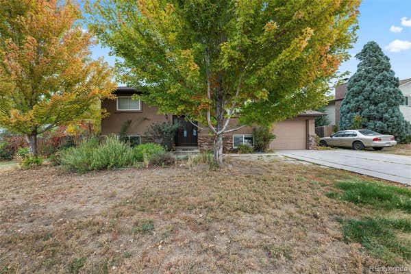 3010 FIREWEED DR, COLORADO SPRINGS, CO 80918 - Image 1